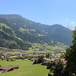 Franz By Interhome Apartament Schwendau