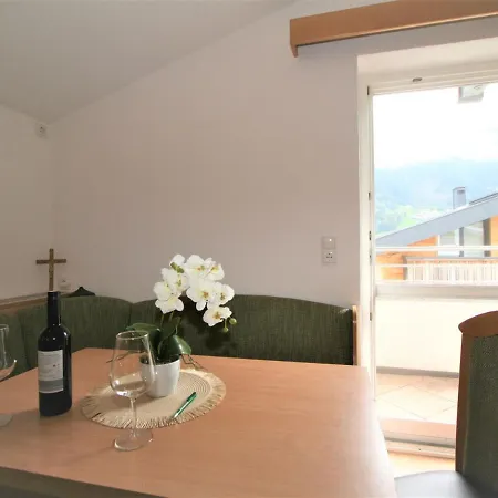 Apartment Franz By Interhome