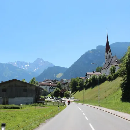 Apartment Franz By Interhome