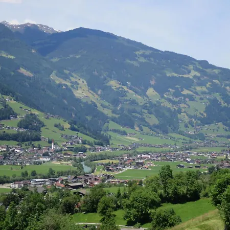 Franz By Interhome Schwendau