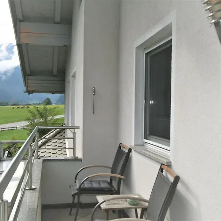 Apartment Franz By Interhome Schwendau