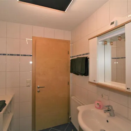 Franz By Interhome Apartment Schwendau