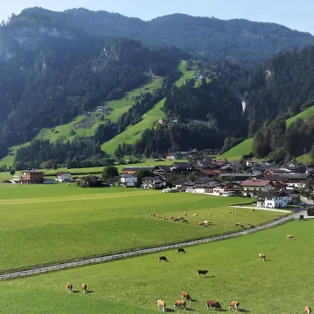 Franz By Interhome * Schwendau