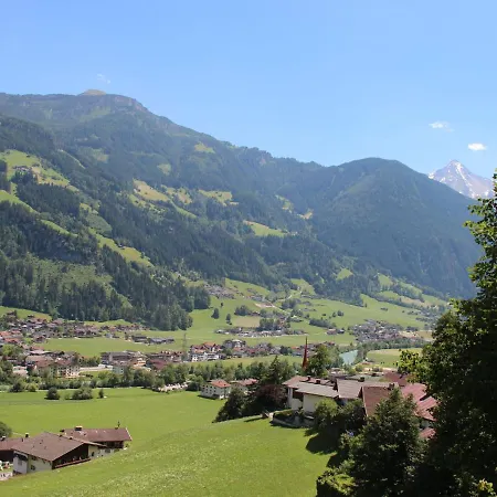 Franz By Interhome Apartment Schwendau