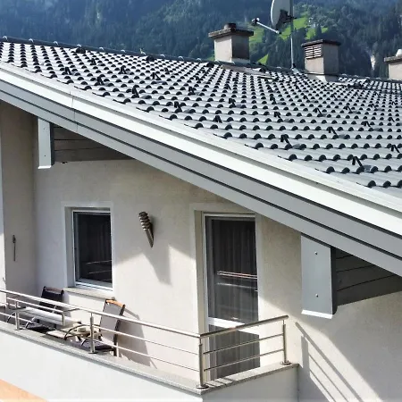 Franz By Interhome Apartament *