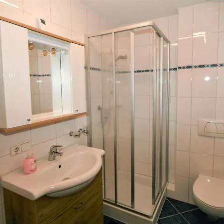 Franz By Interhome Schwendau