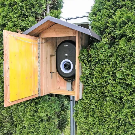 Franz By Interhome Apartment