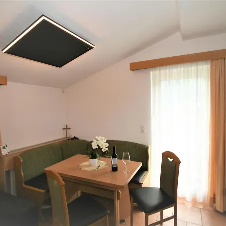 Franz By Interhome Schwendau