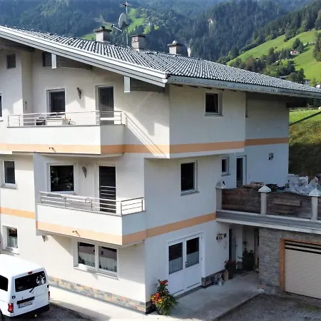 Franz By Interhome Schwendau