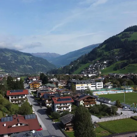 Daire Franz By Interhome *