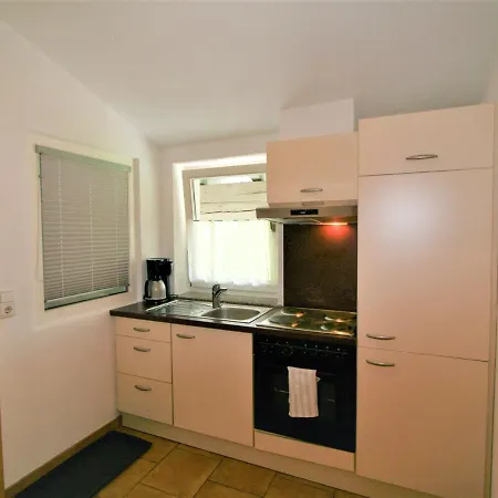 Daire Franz By Interhome Schwendau