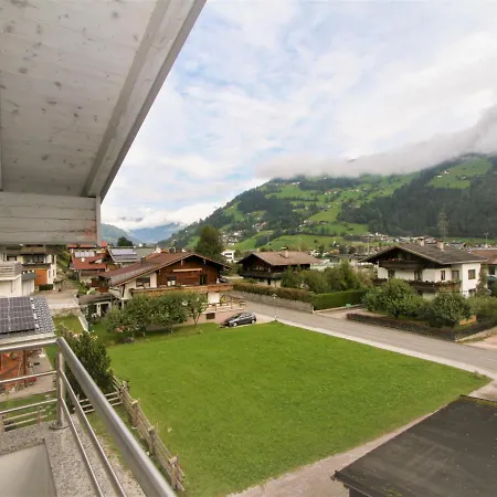 Franz By Interhome *