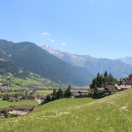 Franz By Interhome Daire *